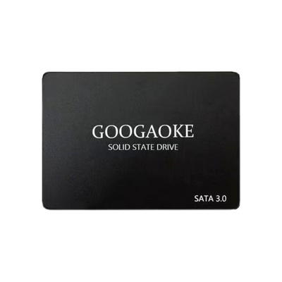 全新高速SSD固态硬盘SATA120g240g480g台式机笔记本电脑带系统