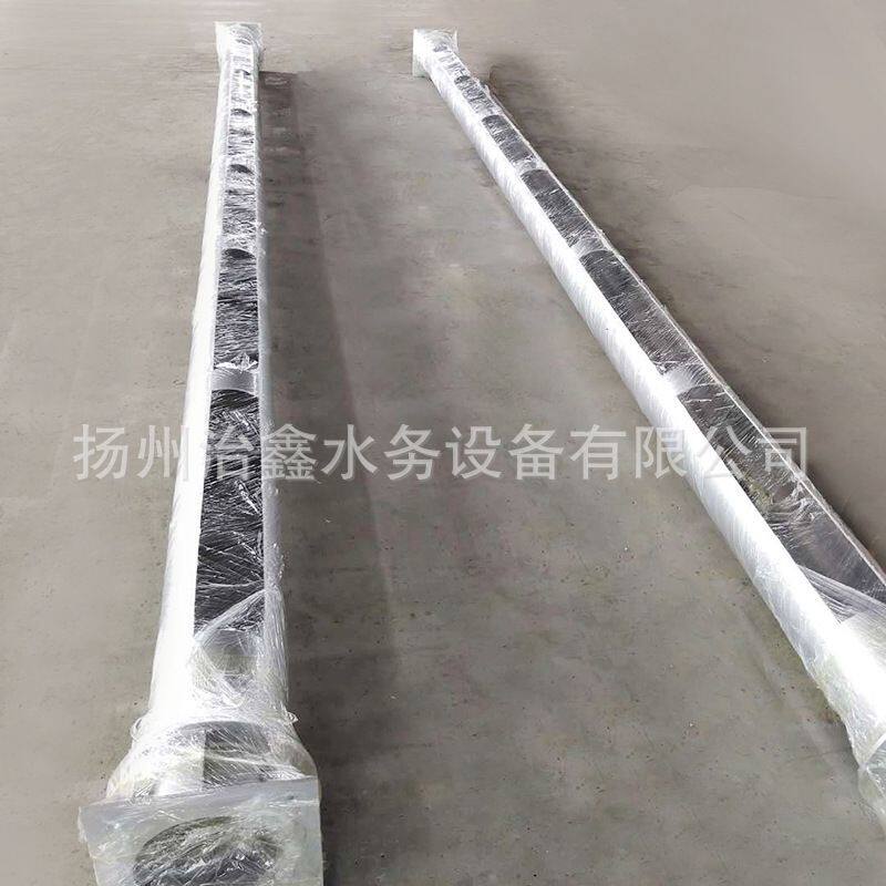 不锈钢集油管/厂家生 产 撇渣管 可定 制规格尺寸图片