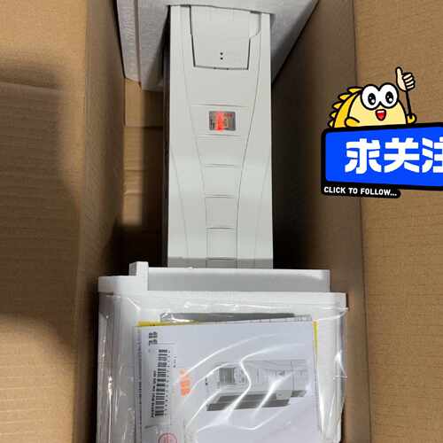 询价-99新变频器ACS51001017A47.5K议价
