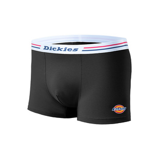 Dickies男士内裤纯棉男生2026新款高端正品高档男款四角名牌透气