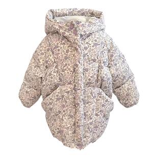 冬季涤纶面料三合一羽绒服布料防水防绒羽绒布免胆布免压线直充布