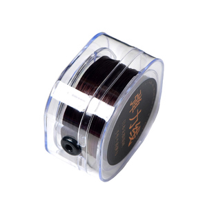 进口弹力线穿水晶手链松紧橡皮筋文玩佛珠手串穿珠子diy串珠绳