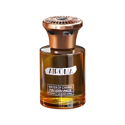 希尔顿酒店车载香薰新款汽车香水