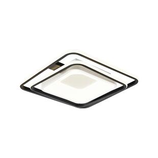 公牛卧室吸顶灯led2026年新款主卧灯圆形灯吸顶高亮遥控型主卧灯