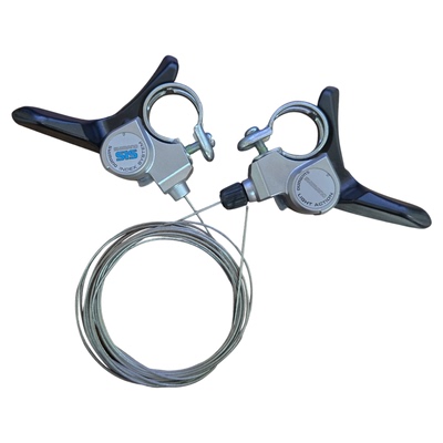 禧玛诺SL-A050分体公路车变速器