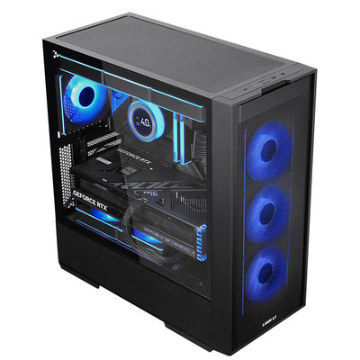 联力DIY主机华硕B65016G内存