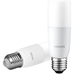 飞利浦led节能灯泡e27大螺口家用超亮照明吊灯台灯筒灯玉米小柱灯