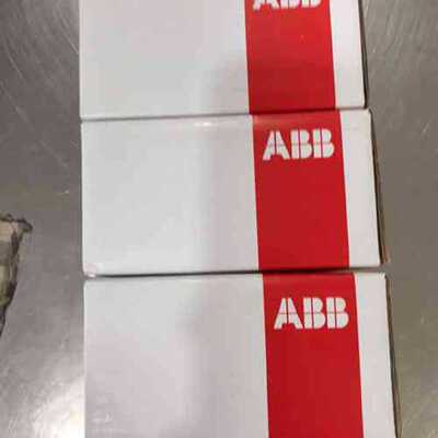 议价ABB全新原装CP607，1SAP507100R0001