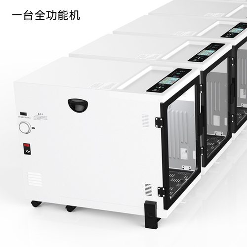 智能温控宠物烘干机猫猫狗狗洗澡烘干箱吹干吹水机宠物店专用定制