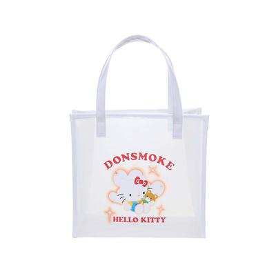 尚盈HelloKitty卡通可爱果冻包