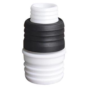 洗衣机排水管接口对接器洗手盆下水管加长连接件面盆延长管转接头