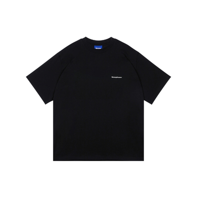 Wassuphouse美式休闲凉感短袖t恤