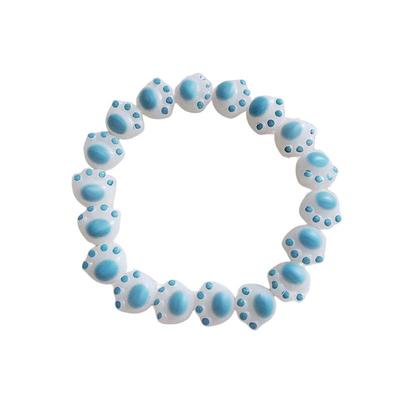 盘玩玻璃菩提手串盘珠