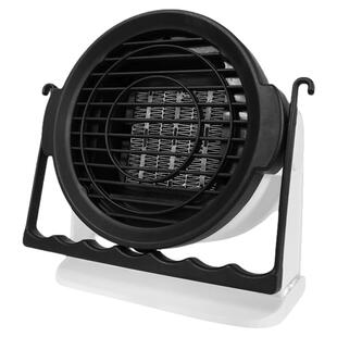 800W便携式电暖干衣机家用快速烘干衣机旅行出差首选二合一暖风机