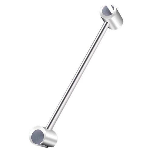 明铰链调缝器门缝间隙调节器旗形合页调缝神器门铰链门缝调节扳手