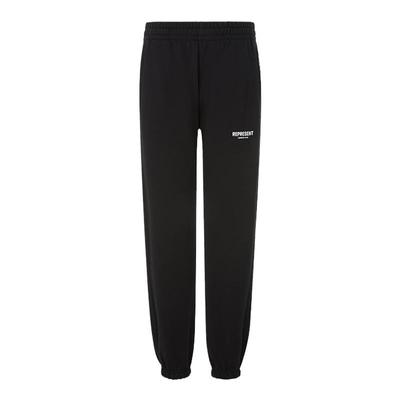 REPRESENT简约休闲运动裤卫裤