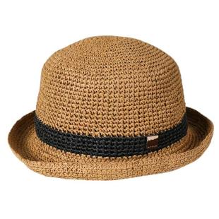 hatson女帽冬季新款休闲帽外出遮阳帽潮流时尚帽SBRFAI2368BG