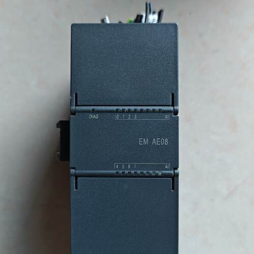 【询价】EM AE08模块，PLC模块适用