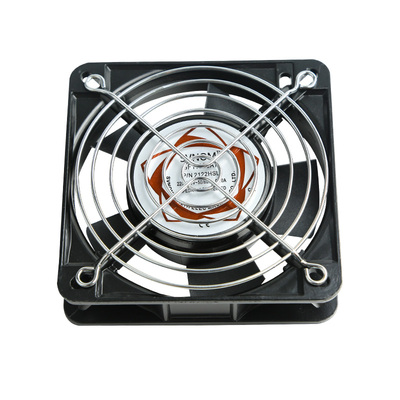 机箱风扇散热器雕刻机