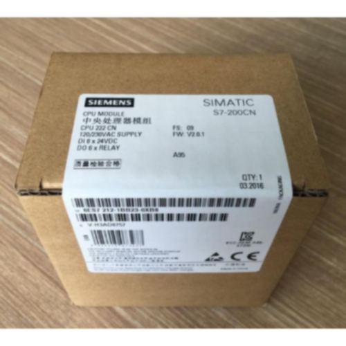 议价6ES7212-1BB23-0XB8西门子S7-200CPU模块6ES72121BB230XB8现