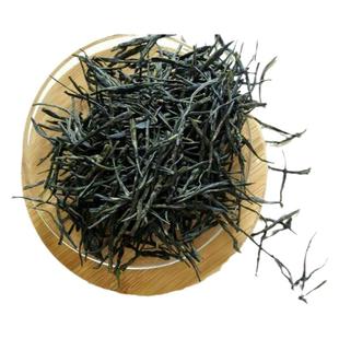 现货2025年新茶保康绿茶毛尖手工茶高山云雾栗香茶叶雨前春茶500g