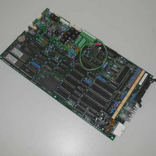 Shimadzu assy 638-72430 631-72337A CPU board