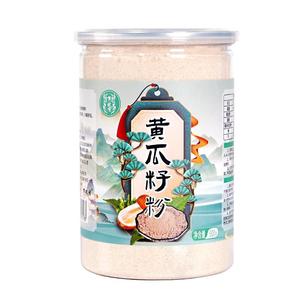 东北老黄瓜籽粉纯粉无添加