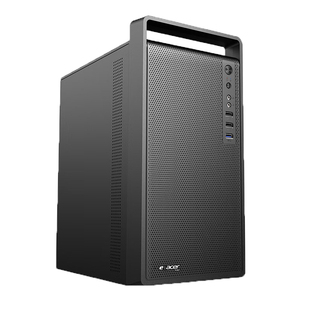 AMD R5 5600GT/5700G/32G内存搭配24显示器DIY主机台式组装电脑游戏主机AI直播设计办公电脑