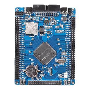 鹿小班STM32F103ZET6开发板ZET6系统板STM32核心板单片机学习板