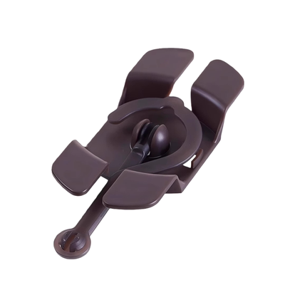 电动车充电器挂钩360°旋转