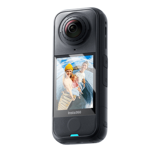 适用影石Insta360 X4 Air 屏幕高清钢化膜运动相机影石X4 Air全景运动相机屏幕保护膜高清防爆膜运动相机配件