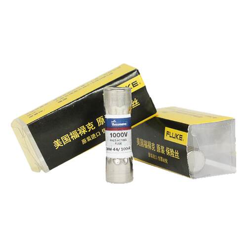 FLUKE福禄克数字万用表DMM11AR保险丝F15B+F17B保险管DMM-44/100R