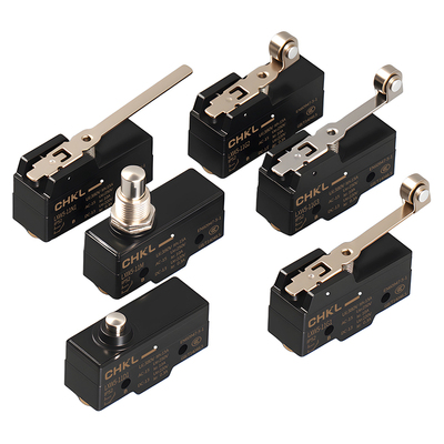 LXW5微动开关Z-15限位行程开关11G1 11N1 11D1 11G2 11Q1 11M