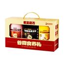 老金磨方黑芝麻糊礼盒1200g