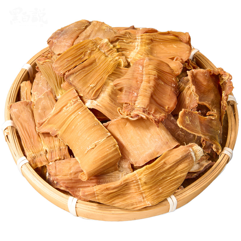 烧牛肉专用干笋片笋干