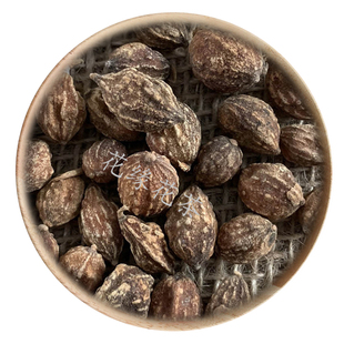 精选 中药材 盐益智 益智仁 50g 可打粉 满包邮