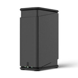 极空间私有云Z2Pro双盘位NAS家用网络存储设备家庭储存服务器手机平板扩容网盘局域网共享存储云适用iPhone17