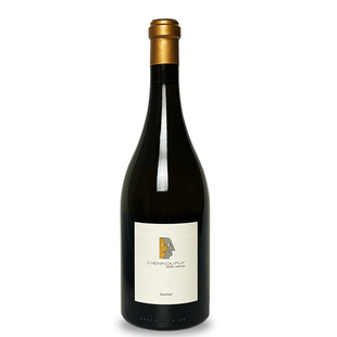 法国进口卢瓦河谷弗莱德里克酒庄山丘安茹Anjou白诗南干白葡萄酒