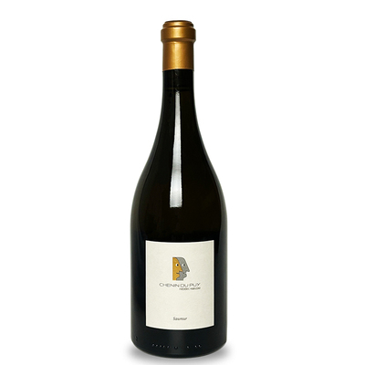 法国卢瓦河谷白诗南白葡萄酒