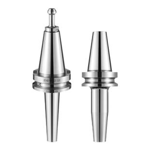 BT40/BT30热缩刀柄HSK63A电磁感应热胀冷缩烧结刀柄一体式SF刀柄