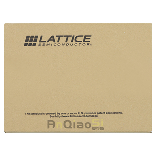 ICE40UP5K-B-EVN SG48 LATTICE iCE40 UltraPlus分线 FPGA开发板