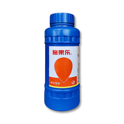 优美先8%胺鲜酯柠檬酸盐调节剂