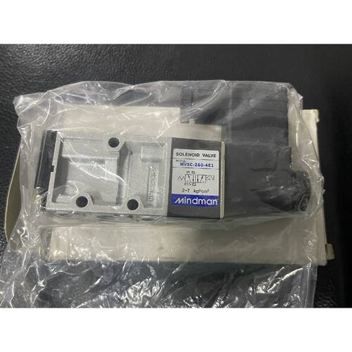 询价下单MVSC-260-4E1 电磁阀 可开发票