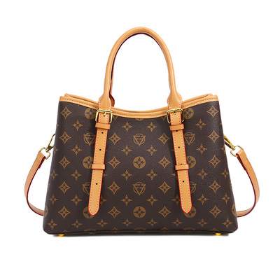 高端手提包上班通勤提升气质大包