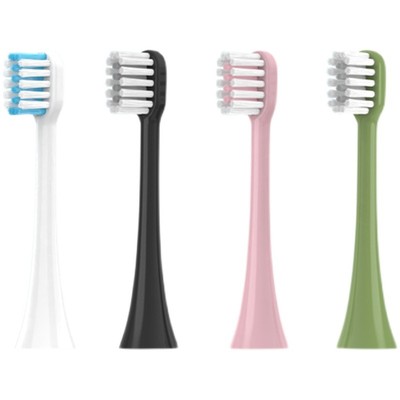 towin适配罗曼电动牙刷替换刷头