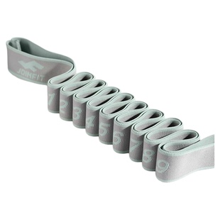 Joinfit数字瑜伽弹力带女士健身开肩开背伸展带拉力带训练拉伸绳