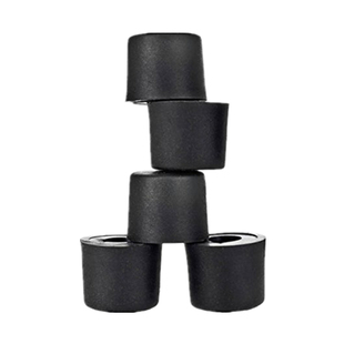 美国进口整脊枪CAT原装橡胶头软替换头正骨枪按摩枪工具 脊柱矫正