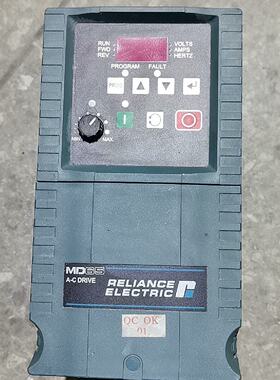 询价-瑞恩变频器3.7KW220V 6MDBN-017102