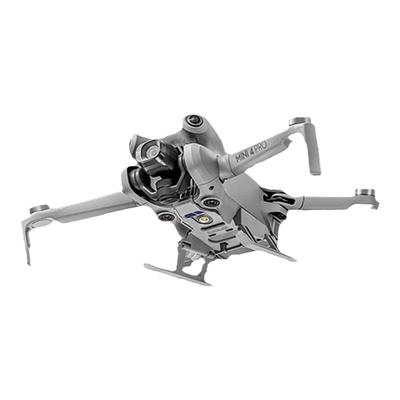 大疆Mini4Pro增高脚架折叠起落架
