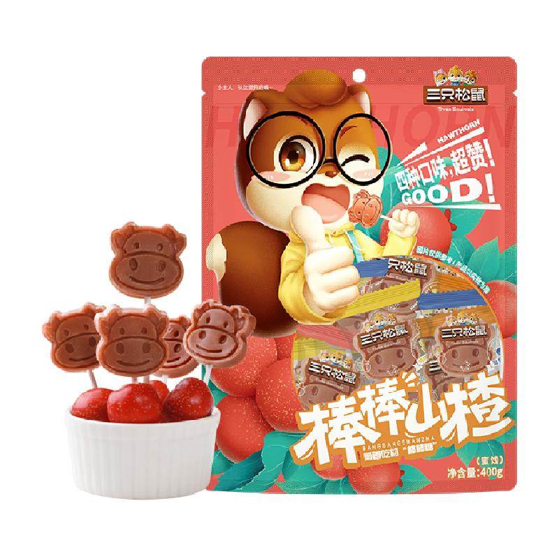 ��ֻ����ɽ髰��������ʳ400g 40֧